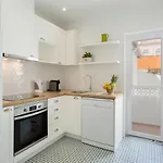 Dona Meia By Interhome * Lagos