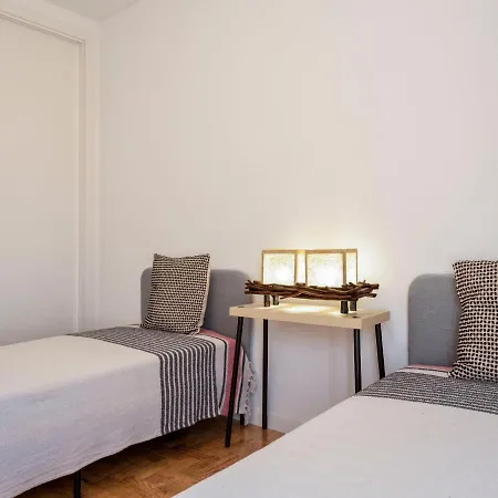 Dona Meia By Interhome Lejlighed *