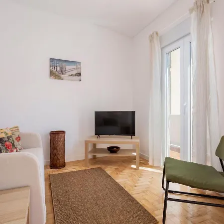 Dona Meia By Interhome *