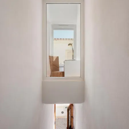 Appartement Dona Meia By Interhome