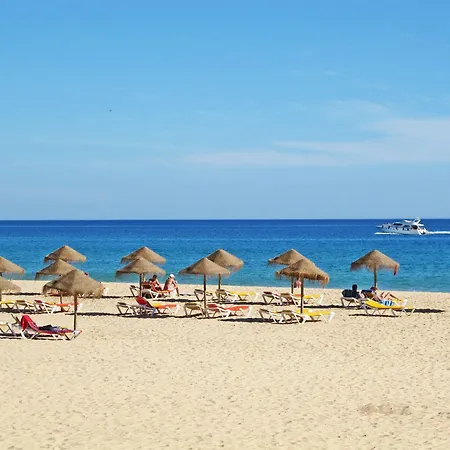 Dona Meia By Interhome Lagos