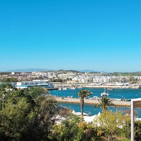 Dona Meia By Interhome Lagos