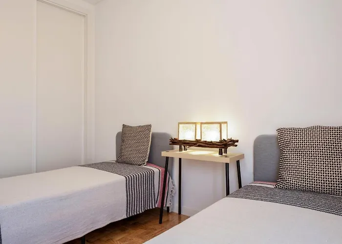 Dona Meia By Interhome 아파트 *