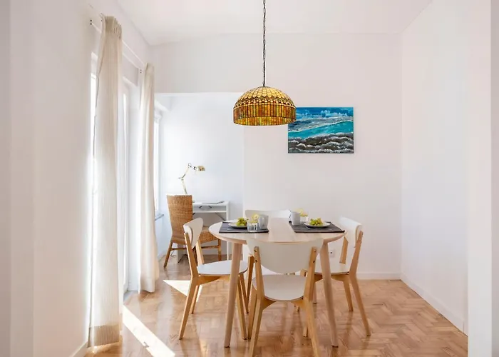 Dona Meia By Interhome 아파트 *