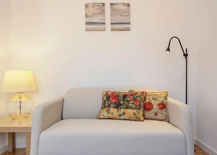 Dona Meia By Interhome