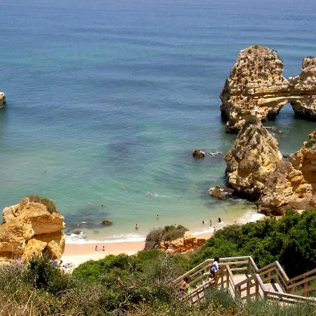 Appartement Dona Meia By Interhome Lagos