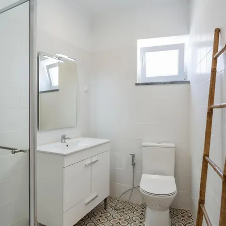 Apartamento Dona Meia By Interhome *