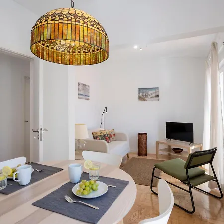 Apartment Dona Meia By Interhome