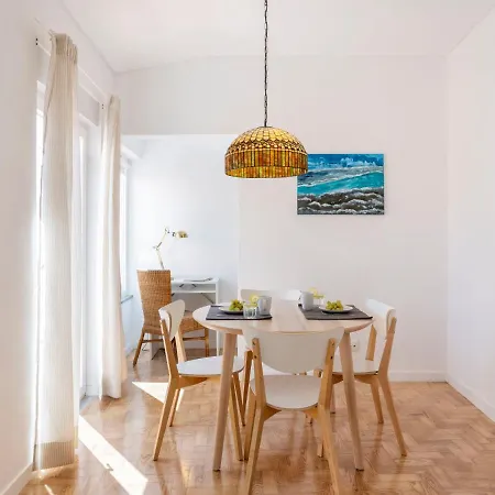 Dona Meia By Interhome Apartment *