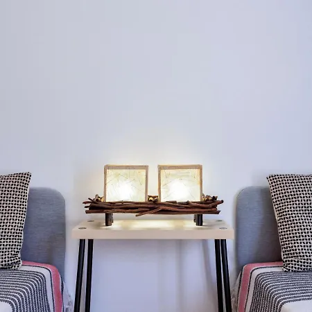 Dona Meia By Interhome Apartment *