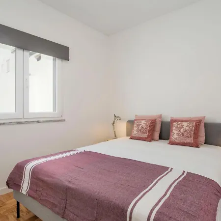 Apartment Dona Meia By Interhome Lagos