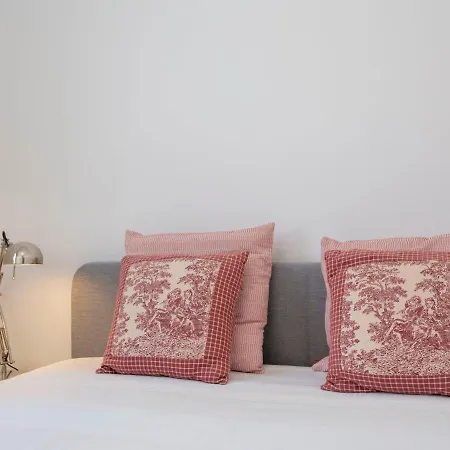 Apartment Dona Meia By Interhome Lagos